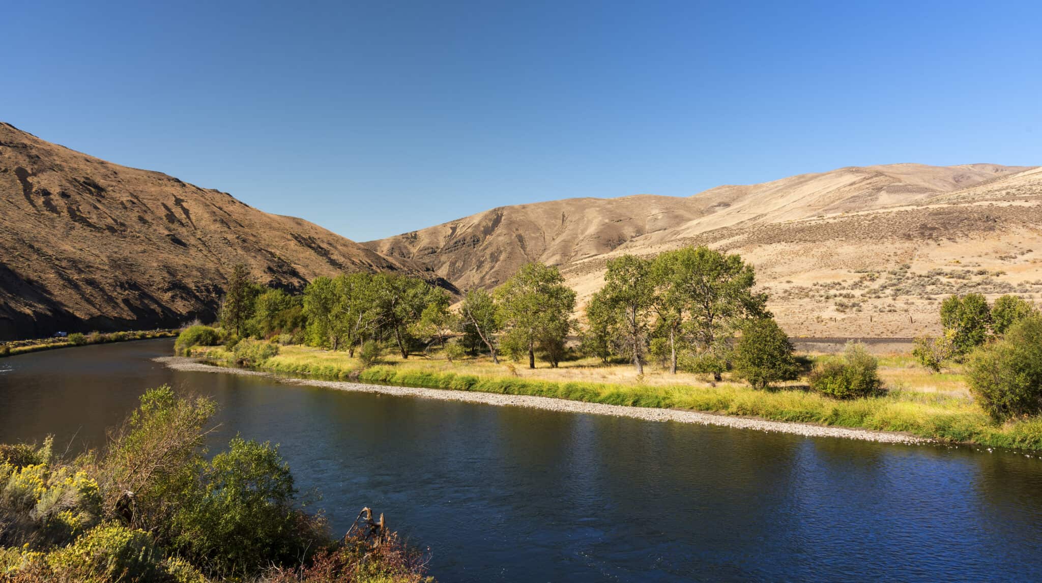 The Best Swimming Spots In Washington Lakes Rivers And More A Z