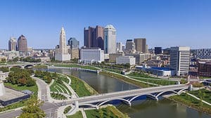 Why Is Columbus the Ohio State Capital? Picture
