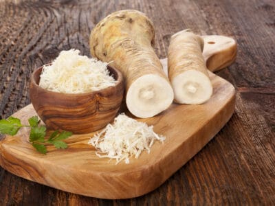 A 7 Clear Signals Your Horseradish Is Ready to Be Harvested (Plus Tips on Storing Them) 