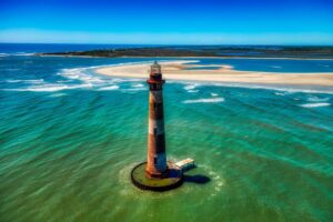 The 5 Most Beautiful South Carolina Lighthouses Picture