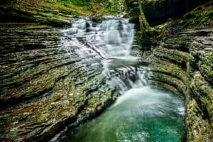 The Best Swimming Holes in Virginia Picture