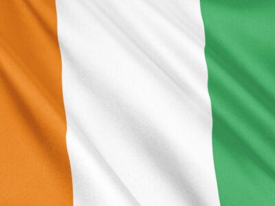 A The Flag of Cote d’Ivoire: History, Meaning, and Symbolism