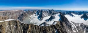 Discover the Highest Point in Wyoming photo