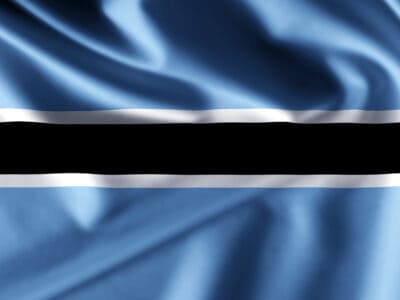 A The Flag of Botswana: History, Meaning, and Symbolism