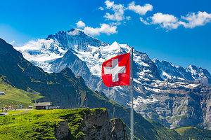 The 6 Most Common Languages Spoken in Switzerland Picture