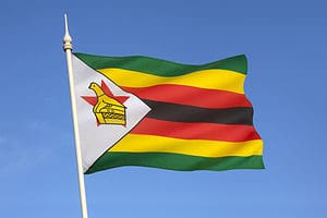 The Flag of Zimbabwe: History, Meaning, and Symbolism photo