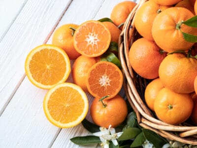 A Is Orange A Fruit Or Vegetable? Here’s Why