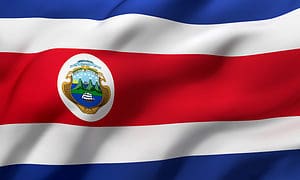 The Flag of Costa Rica: History, Meaning, and Symbolism photo