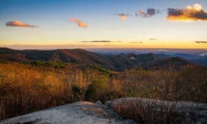 Discover the Highest Point in South Carolina Picture