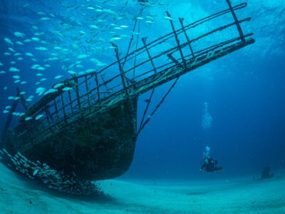 A The 13 Most Devastating Shipwrecks in Florida History