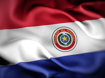 A The Flag of Paraguay: History, Meaning, and Symbolism
