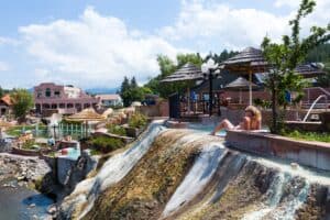 The 4 Best Senior-Friendly Hot Springs in Colorado Picture