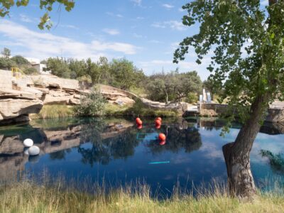 A The Best Swimming Spots in New Mexico: Lakes, Rivers, and More