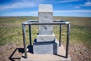 Discover the Highest Point in Nebraska Picture