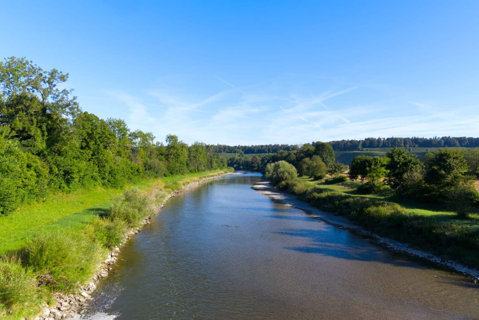 Rivers In Switzerland A Z Animals   Shutterstock 2203632189 1536x1026 