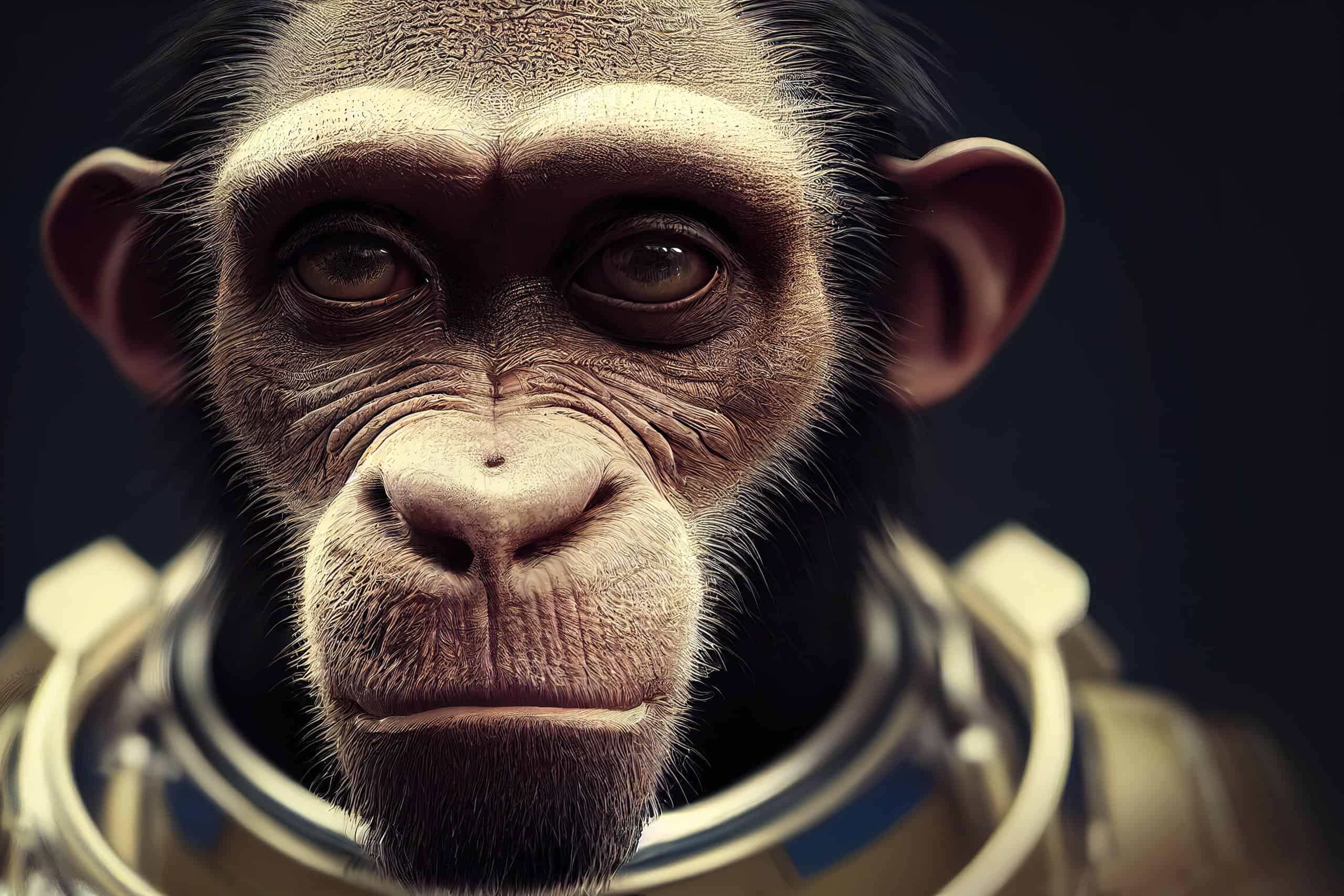 Discover The First Animals That Went to Space - AZ Animals
