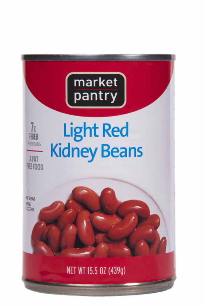 Are kidney beans bad for dogs sale