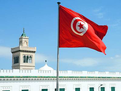 A The Flag of Tunisia: History, Meaning, and Symbolism