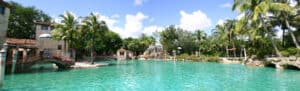 The Best Swimming Holes in Florida Picture
