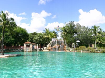 A The Best Swimming Holes in Florida