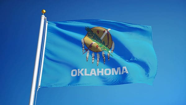 The Flag of Oklahoma: History, Meaning, and Symbolism - A-Z Animals