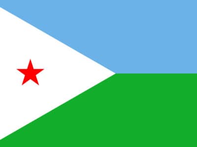 A The Flag of Djibouti: History, Meaning, and Symbolism