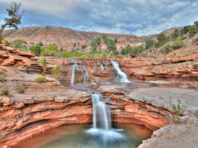 A The Best Swimming Holes in Utah