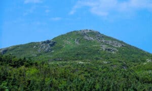 Discover the Highest Point in New York photo