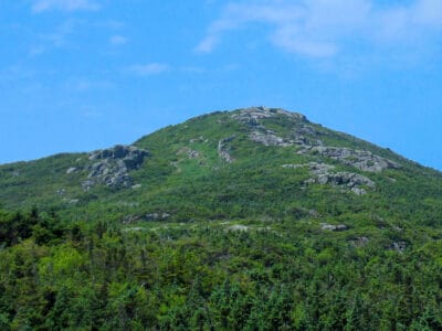 A How Tall Is Mount Marcy in New York?