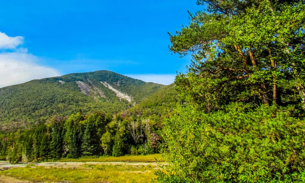 Mount Marcy