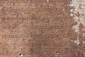 The 10 Oldest Languages in the World photo