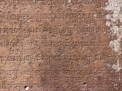 A The 10 Oldest Languages in the World