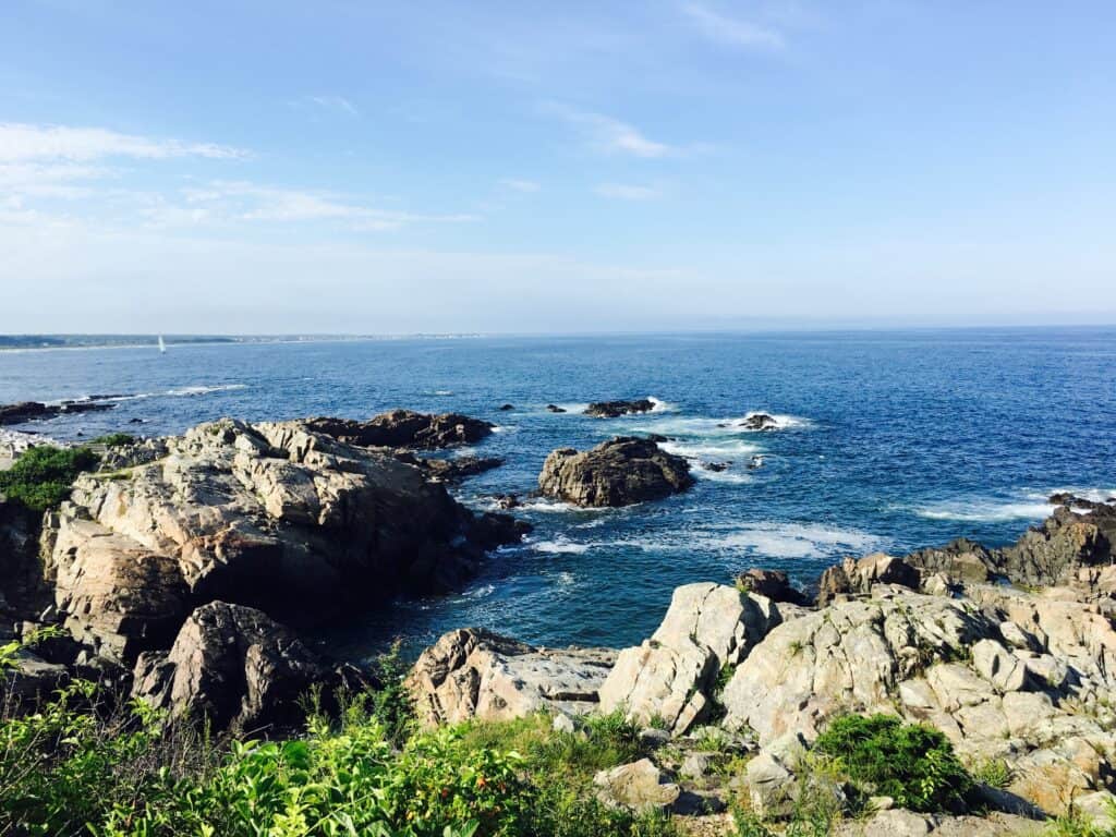 Coastal Maine, Ogunquit, ME