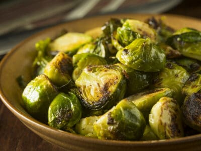 A 5 Clear Signals Your Brussels Sprouts Are Ready to Be Harvested (Plus Tips on Storing Them) 