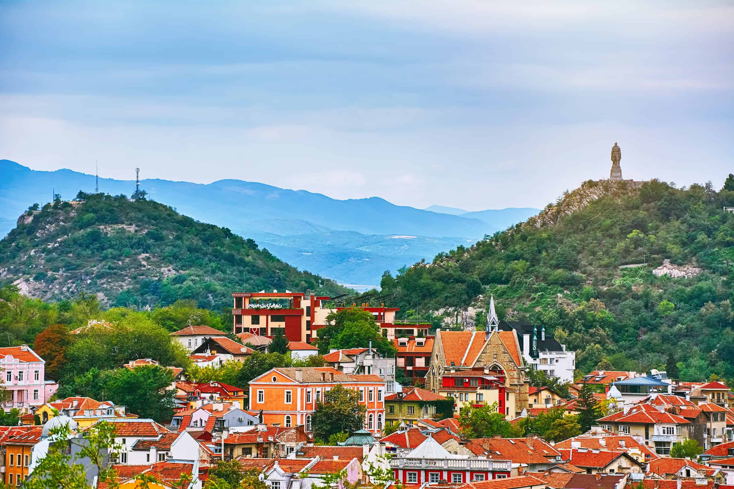 Plovdiv ,Bulgaria