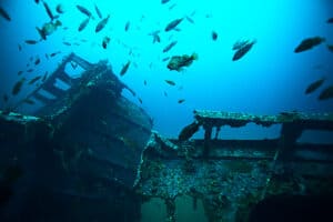 Discover the 7 Oldest Shipwrecks Ever Found Picture