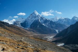 10 Incredible Facts About the Himalayas Picture
