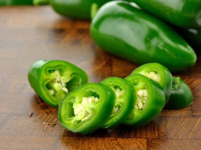 A The 13 Most Likely Reasons Your Jalapenos Didn’t Grow This Summer