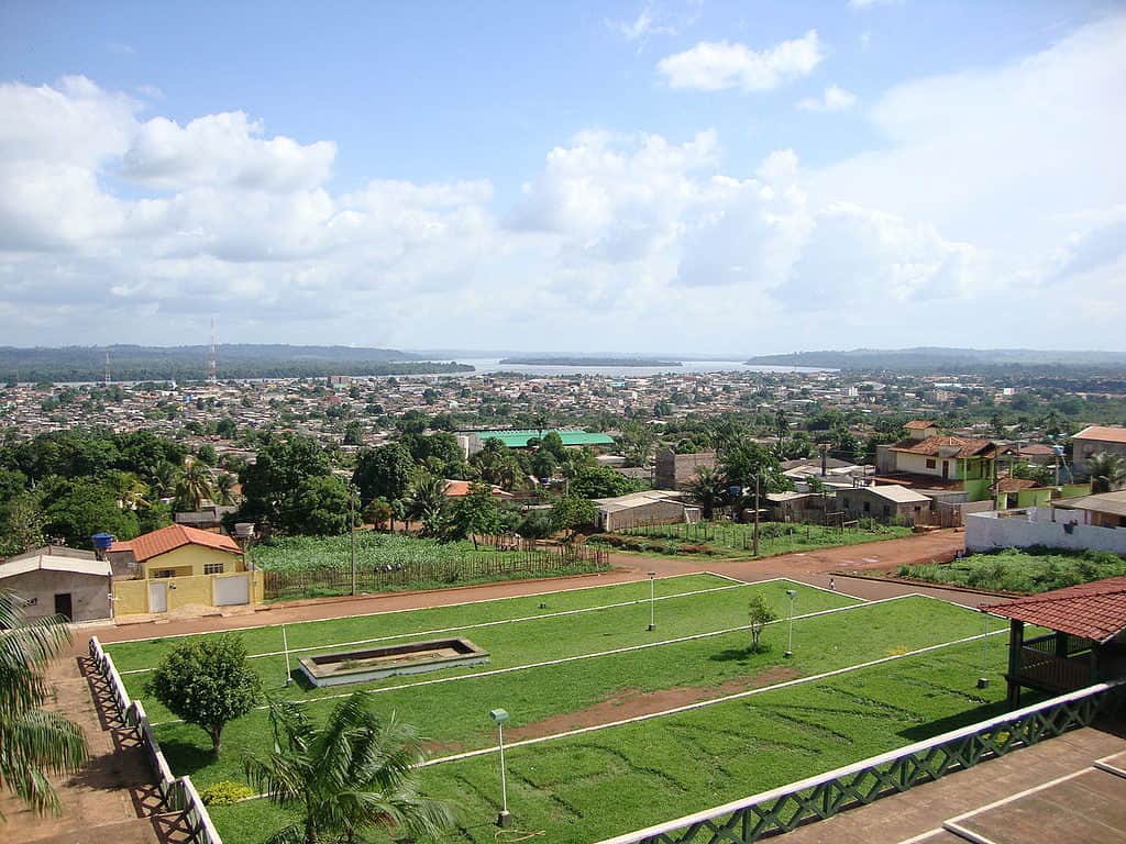 Altamira Pará