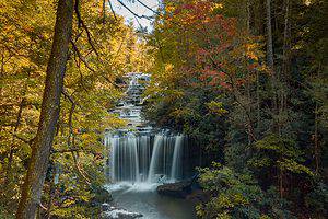 Discover the Coldest Place in South Carolina Picture