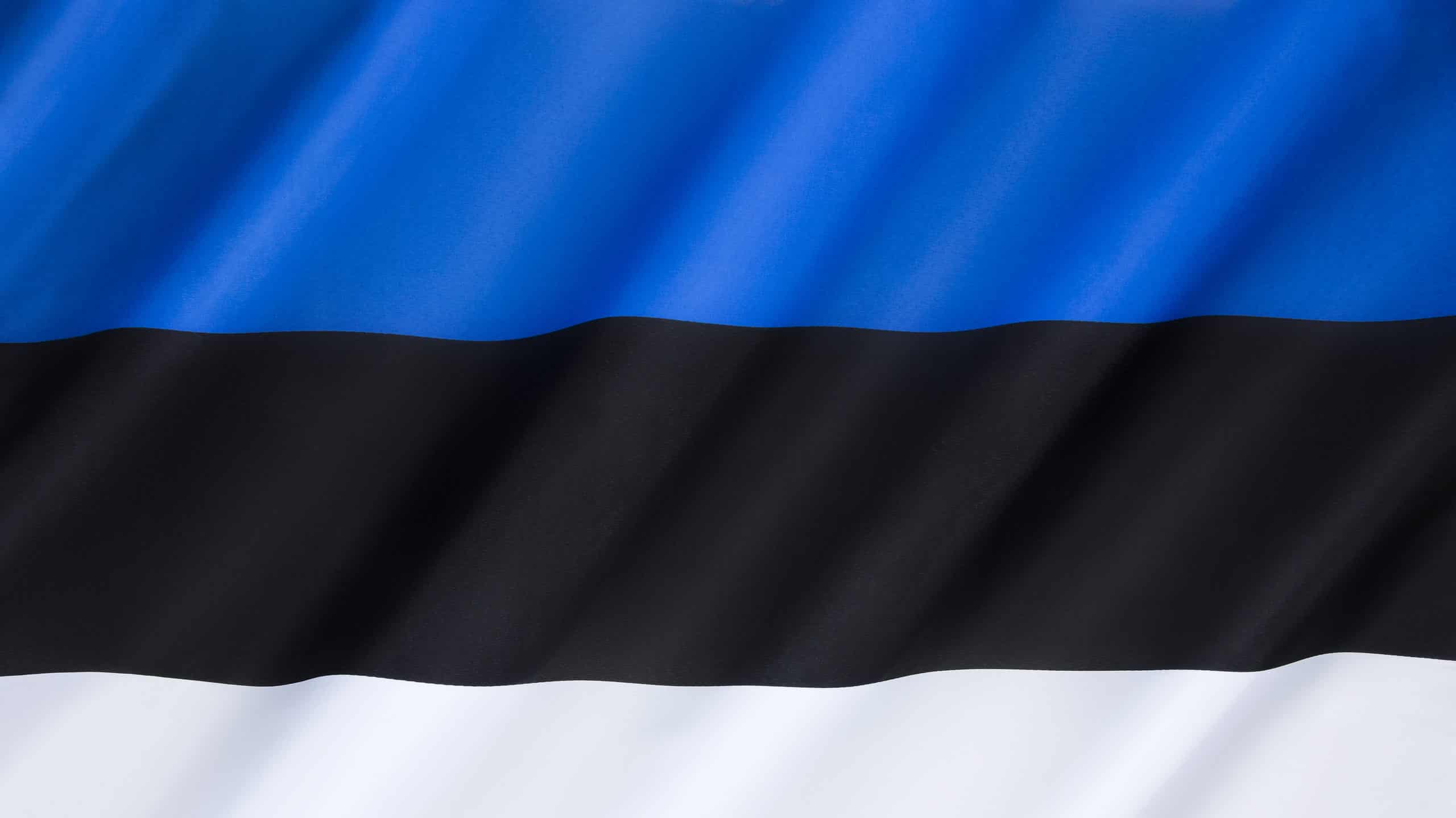 Flag of Estonia, Meaning, Colors & History