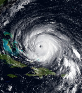 When Does Hurricane Season End in the Caribbean? Latest Hurricane Ever and More! Picture
