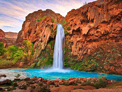 A The Best Swimming Holes in Arizona
