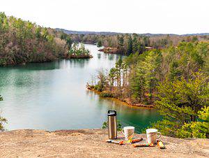 The Best Swimming Holes in South Carolina photo