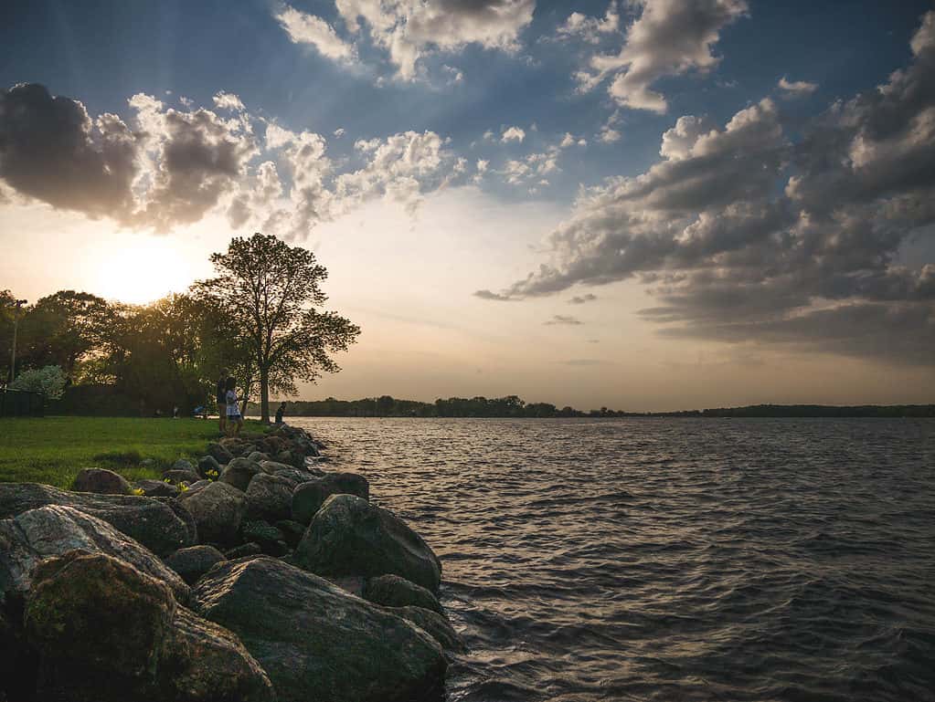 Lake Minnetonka, Minneapolis, Minnesota