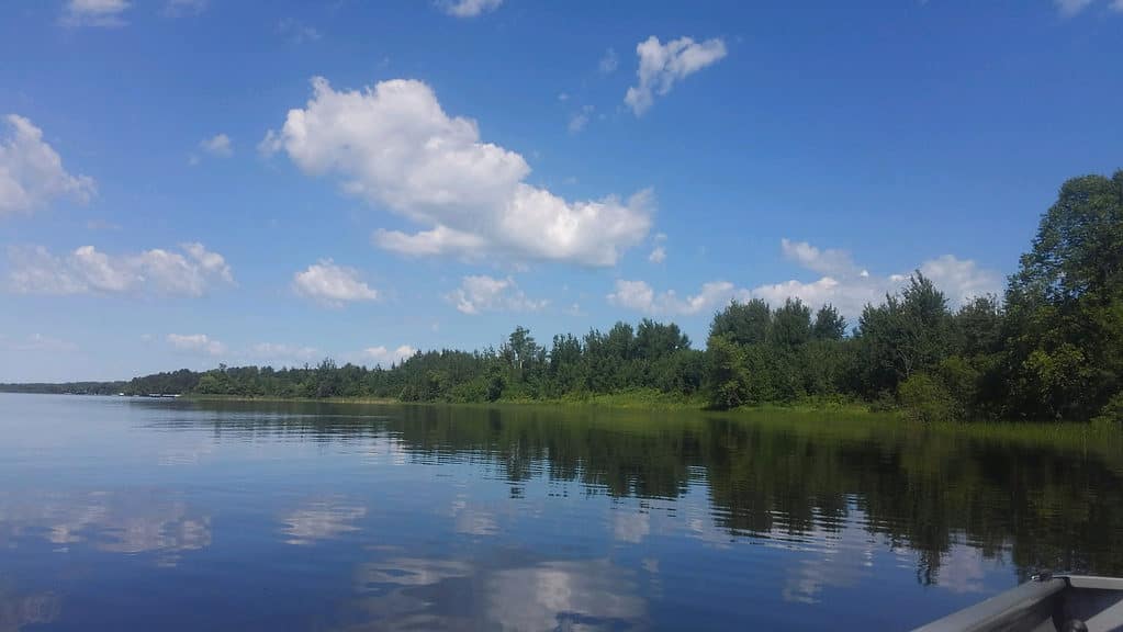 Lake Vermilion, Minnesota