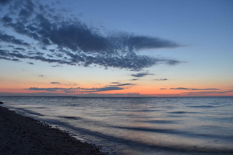 Long Island Sound