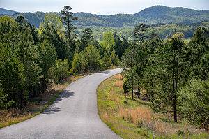 The 10 Most Stunningly Scenic Drives in Arkansas Picture