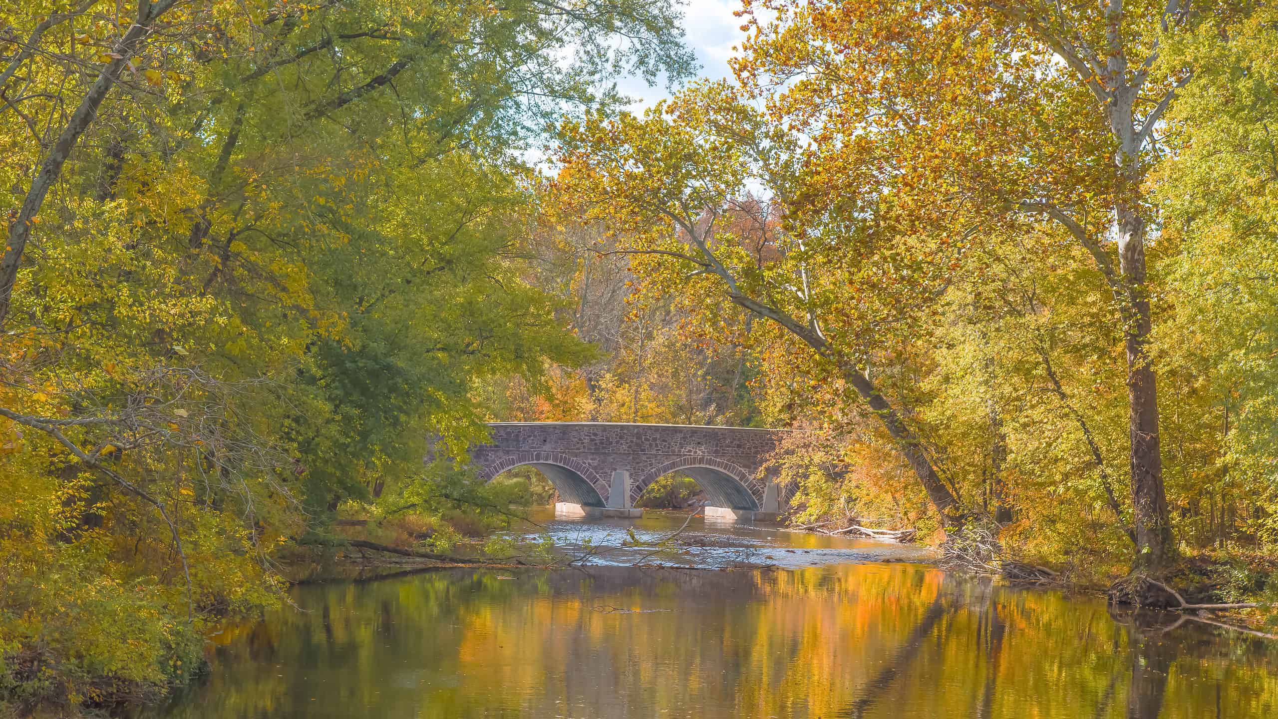 The Best Swimming Holes In Pennsylvania - Az Animals