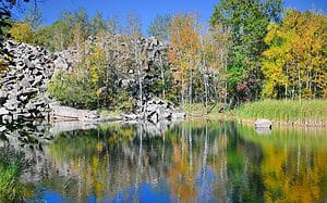 The Best Swimming Holes in Minnesota photo